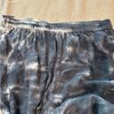 Young Fabulous and Broke  Palms Tie Dye wide leg pants size Small Photo 5