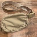 Lululemon Trench 1L Belt Bag -  Belt Bag Photo 0