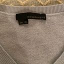 360 Cashmere  Blue XS Sweater Photo 2