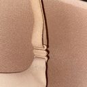 Gap  nude bra, never used, lightly lined Photo 3