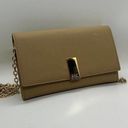 Zac Posen  Hayden Tan Wallet On A Chain Photo 3