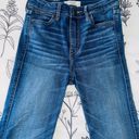 Abercrombie & Fitch Flare Denim Jeans Photo 3