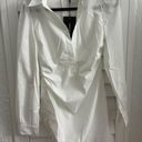 Pretty Little Thing NWT  White Dress Photo 0