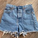 Levi’s Ribcage Shorts Photo 0