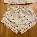 Cherry Pajamas Photo 2