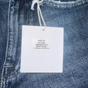 Pistola NWT  Presley High Rise Relaxed Roller Jeans Photo 9