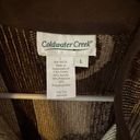 Coldwater Creek Vintage Jacket Photo 1
