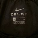 Nike Black Dri-Fit Joggers Photo 7