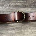 Ralph Lauren Lauren  Leather Belt Size Small Photo 0