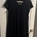 Talbots  short sleeve tee dress m Photo 0