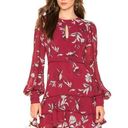 Bardot Tammy Trim Floral Dress Photo 0