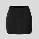 Halara NWT  Corduroy Skort Photo 3