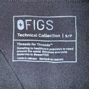 FIGS Black Scrubs Set Photo 1