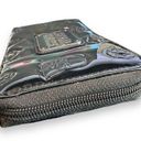 Star Wars Loungefly  Black Patent Embossed Wallet Photo 3