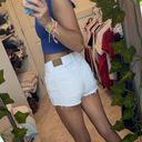 American Eagle Jean Shorts Photo 4