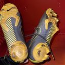 Nike Soccer Cleats Photo 4