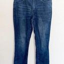 DKNY  Jeans Dark Wash Straight Leg Jeans Photo 0