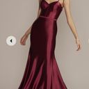 David's Bridal  Prom Dress Photo 3