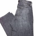 Talbots  flawless five pocket petites size 6P slim ankle grey jeans Photo 0