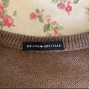 Brandy Melville Knit Vest Photo 1