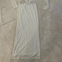 Princess Polly White Dress Photo 9