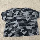 Lululemon Camo Shirt Photo 1