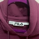 FILA 
Hooded sweatshirts and sweatpants NWT Photo 2