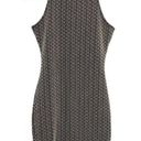 Mango  Badics Stretchy Bodycon Tank Dress Photo 0