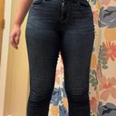 American Eagle Outfitters Curvy High Rise Jeggings Photo 1