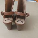 Penny Loves Kenny  Cut Out Boho Chunky Heels Photo 73