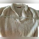 Anthropologie  Pilcro Long-Sleeve Sweater Top Size XS‎ Photo 4