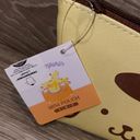 Sanrio 🆕 Daiso  Pompompurin Mini Pouch Photo 1