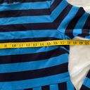 Boden USA Boden Stripe Jersey Midi Dress NWOT Photo 10