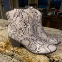 Rampage Western Boots Cowboy Womens 9.5  New In Box Photo 0