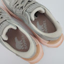 Sorel  Kinetic Renegade Lace Sneakers Womens 9.5 Photo 5