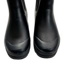 Tretorn  Lina Fur Lined Chelsea Rain Boots Photo 4