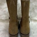 Michael Kors KORS //  booties suede B4 Photo 5