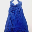 Lovers + Friends  La Brea Mini Dress in Royal Blue Photo 2