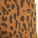 L'Agence L’Agence Margot Leopard Crop Skinny Jeans, Size 25, NWT Photo 7