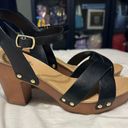 Soda heels size 10 - new Photo 0