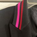 Anne Klein Pink and Black Blazer Size 14 in perfect condition, only worn once Photo 3