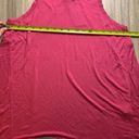 Sweaty Betty NWT  Pink Easy Peasy Vest Performance Tank Top Size XXS Photo 2