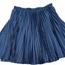 Jason Wu  size 8 black pleated skirt Photo 1