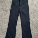 ZARA Flare Work Pants Photo 1