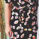 Nordstrom Row A Floral Print Jumpsuit Photo 0