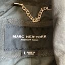 Marc New York  Andrew Marc leather jacket Photo 4