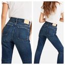 Everlane NWT  The ’90s Cheeky Button Fly Distressed Ankle Straight Jean Size 26 Photo 14