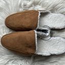 Gap Faux Shearling Mules Photo 4