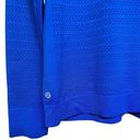 Lululemon   Breeze By Long Sleeve Wild Bluebell Train Run Shirt Women’s Size 10 Photo 5