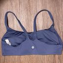 Lululemon Wunder Train Sports Bra Photo 1